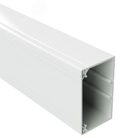 Кабель-канал 120х40 TA-GN IN-Liner 01783