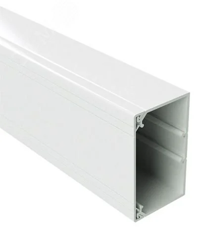 Кабель-канал 120х40 TA-GN IN-Liner 01783