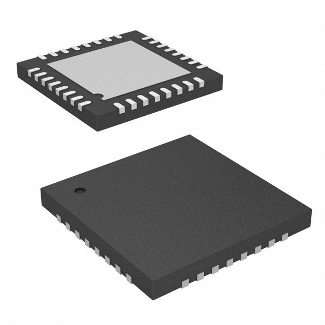 CY7C65215-32LTXI - IC USB TO SERIAL BRIDGE 32QFN