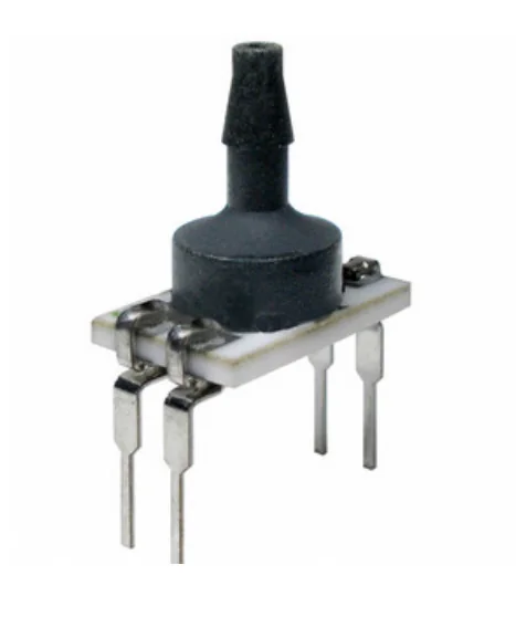 NBPDANN030PAUNV - Датчик давления 30PSI питание 12В DIP