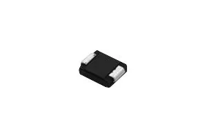 SMCJ350A - Диод защитный от перенапряжения - TVS (супрессор) 350В включение 567В ограничение SMC