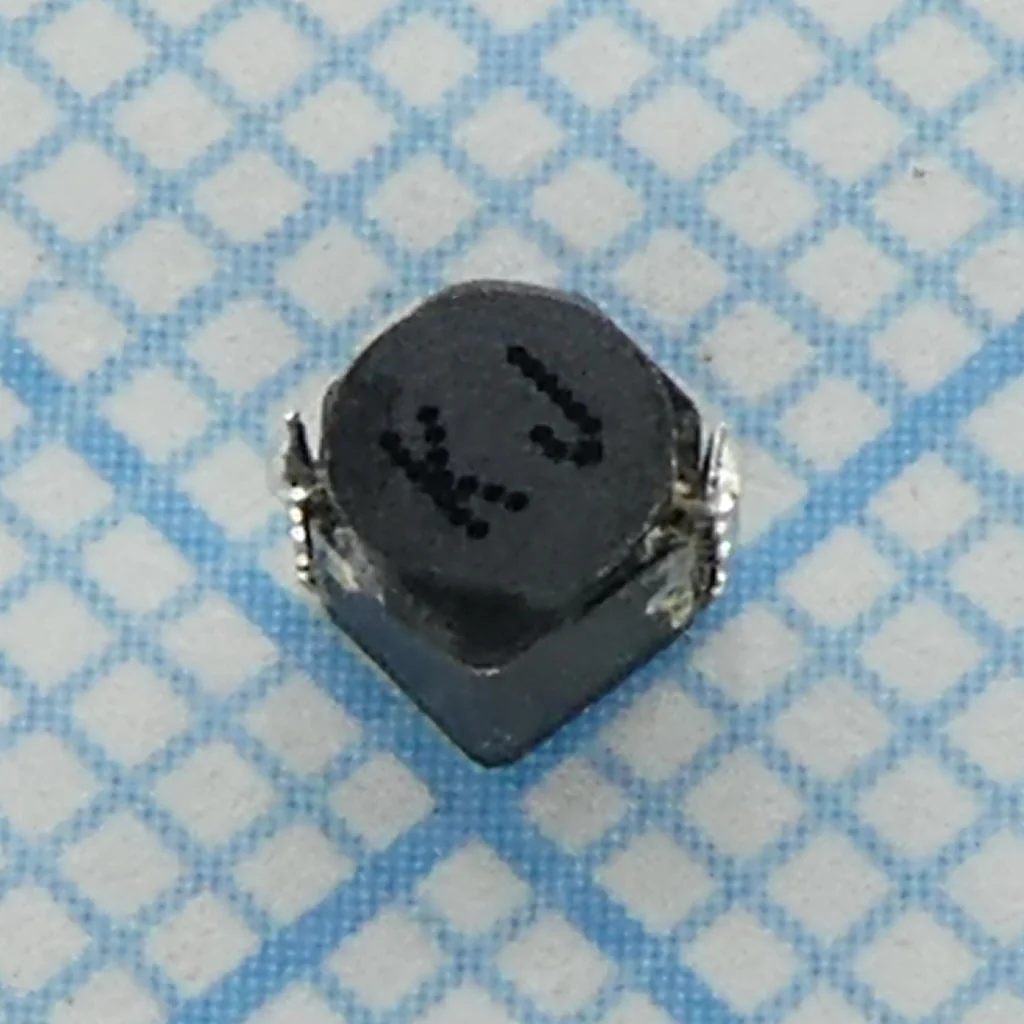 CDRH2D18/LDNP-100NC - Силовая SMD индуктивность 10мкГн ±30% 0.43A 0.145Ом c магнитным экраном