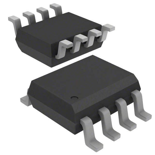 AD8180ARZ - Мультиплексор аналоговый 750МГц (-3dB) 3.8мА