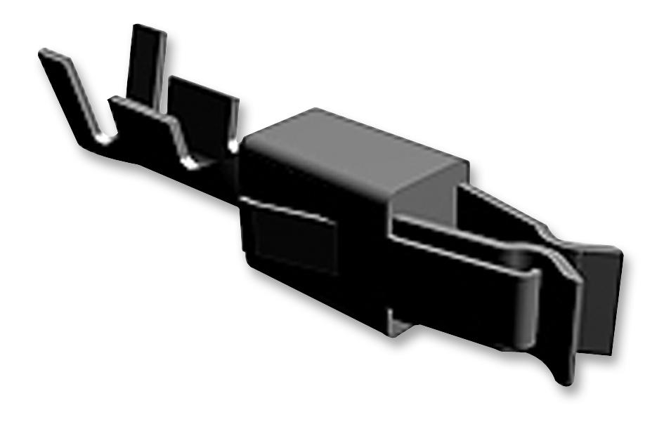 964284-2 - Контакт SKT монтаж на кабель 17-20AWG лента на катушке автомобильного применения