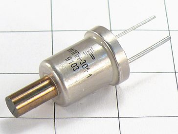 Излучатель ИЛПН-301-1