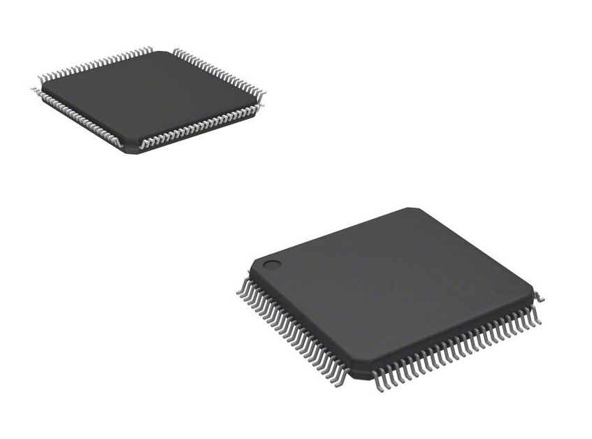 W5300 - Полный встроенный сетевой Ethernet контроллер электропитание 3.6В