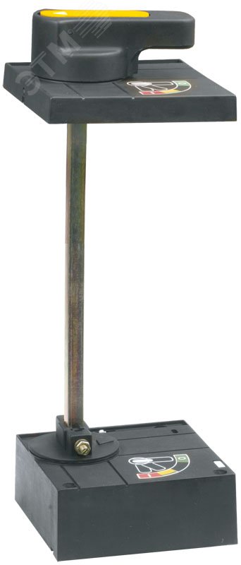 Привод ручной ПРП-1 400A для ВА88-37 SVA40D-PRP-1-1