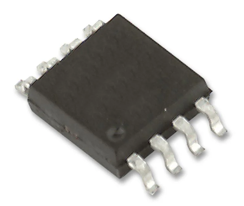 MCP6002-E/MS - Операционный усилитель, 1 МГц