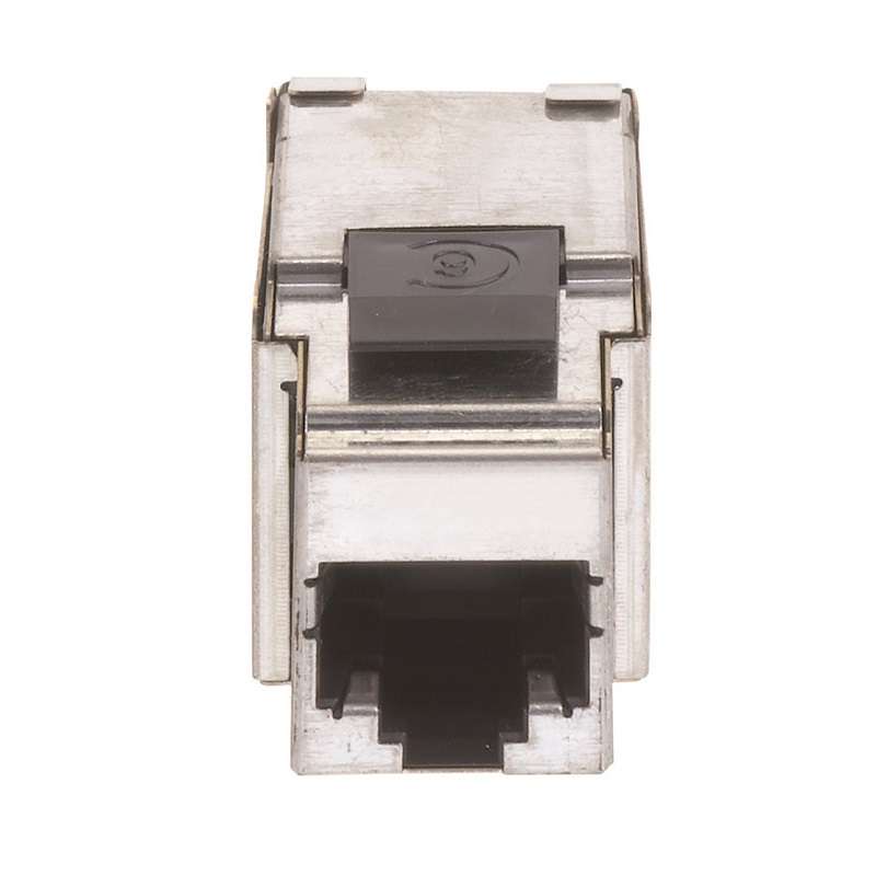 Коннектор RJ45, категория 6, UTP - Коннектор RJ45, категория 6, UTP