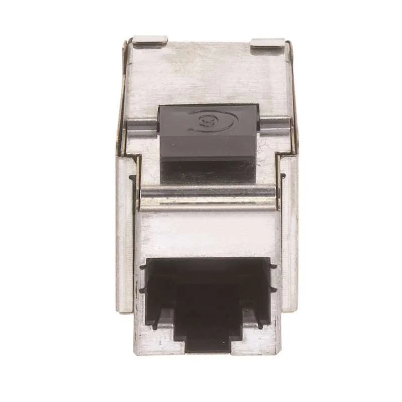 Коннектор RJ45, категория 6, UTP - Коннектор RJ45, категория 6, UTP