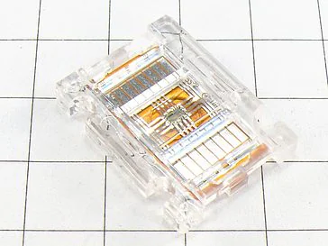 Микросхема Б572ПА1А-2
