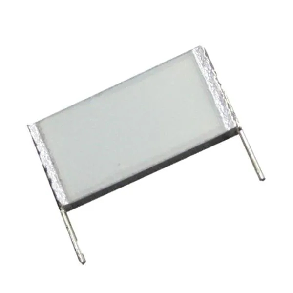 B32560J6222K000 - Конденсатор пленочный 0.0022мкФ 400В ±10%