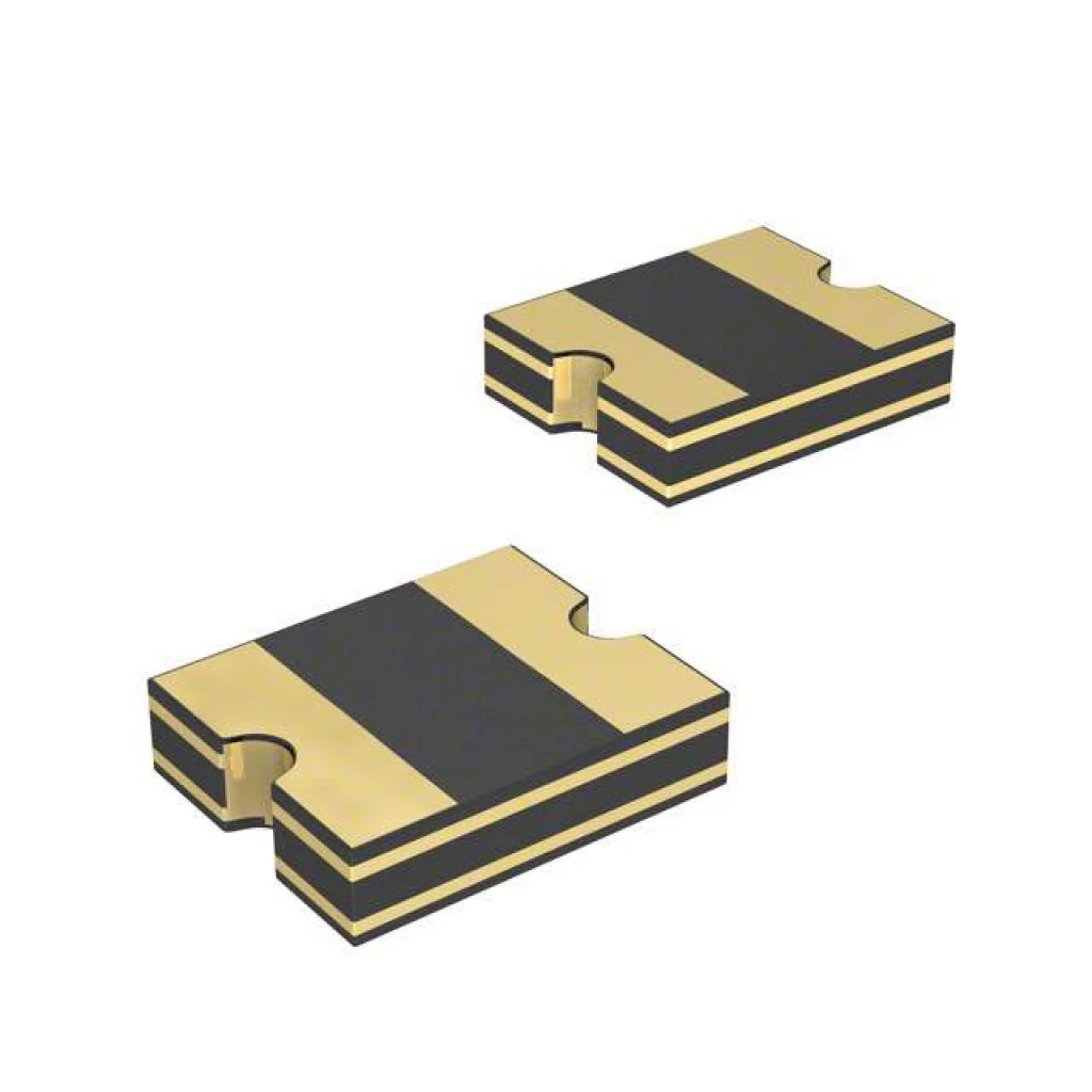 MF-USMF075-2 - Самовосстанавливающийся предохранитель PTC 0.75A(hold) 1.5A(trip) 6V 40A 0.6W 0.1s 0.07Ohm SMD Solder Pad 1210 T/R Automoti