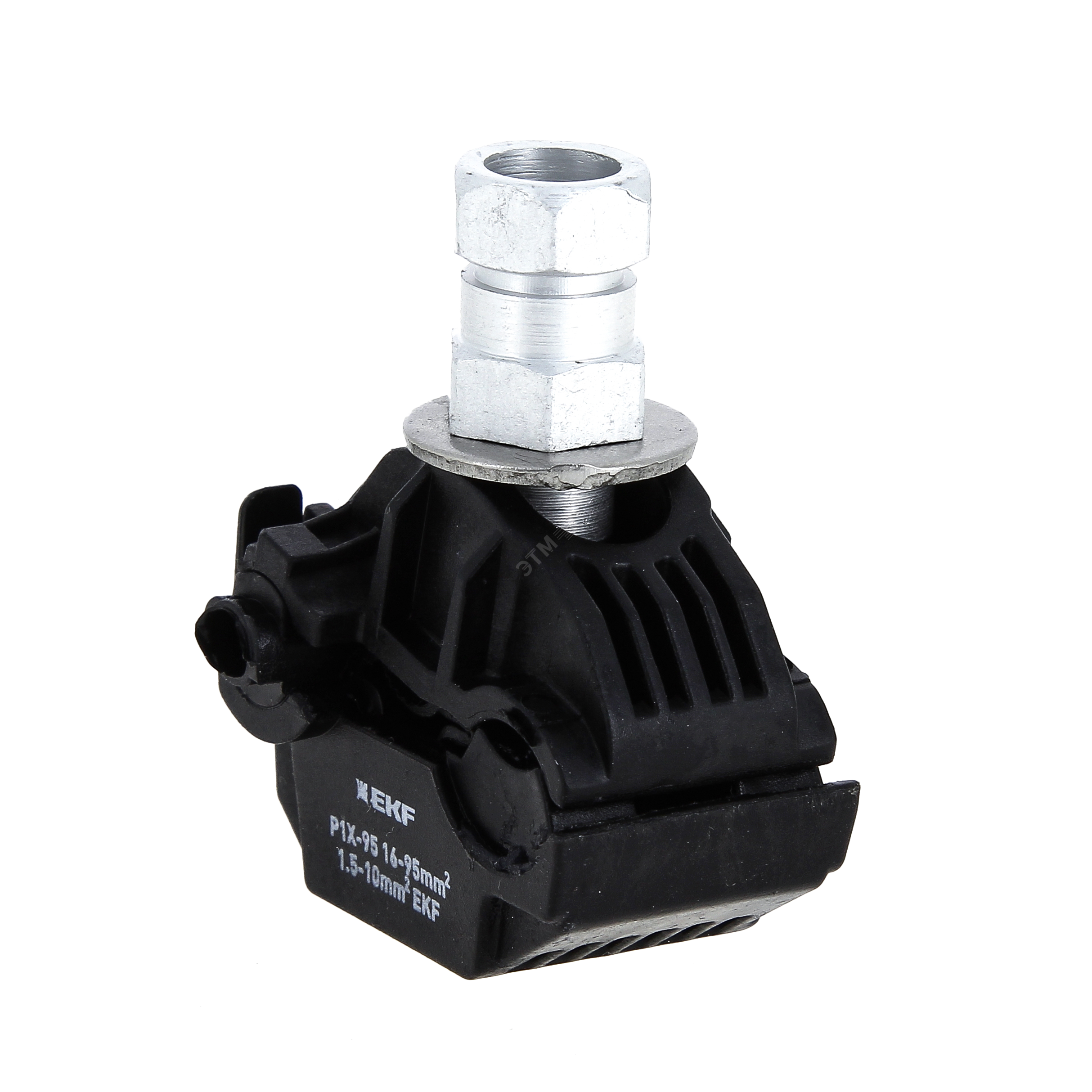 Зажим прокалывающий ответвительный P1X-95 16-95/1.5-10кв.мм p-1x-95