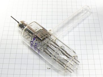 Омегатрон РМО-4С