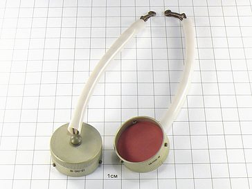 Заглушка ЭК-ОНЦ-27