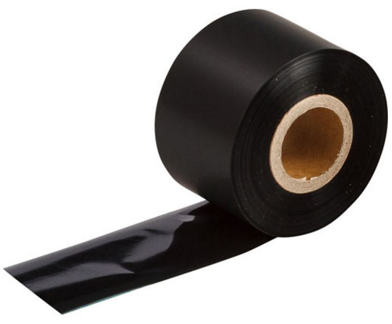 brd139775 - Риббон R4706, Resin, черный, размер 40мм x 300м /O, 1 шт. в упак.(BP-PR; i7100)