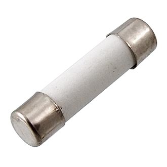 ВП2Б-1 4А (АНАЛОГ) - Предохранитель ВП2Б-1 4а (аналог), плавкая вставка цилиндрическая