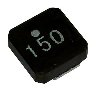 VLCF5020T-101MR27 - ЧИП-индуктивность силовая проволочная экранированная 100мкГн ±20% 100кГц феррит 520мА 1.581Ом 2020 лента на катушке