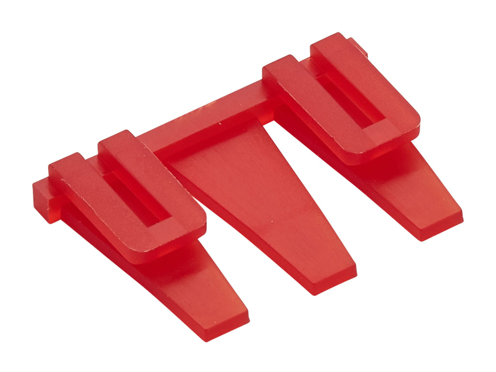 351500392 - Зажим - соединитель нейлоновый