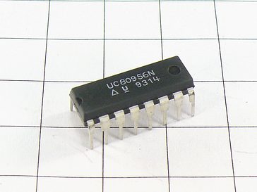 Микросхема UC80956N