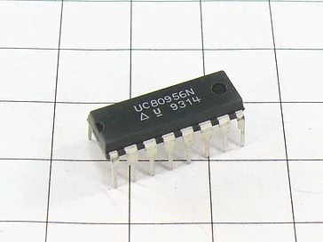 Микросхема UC80956N
