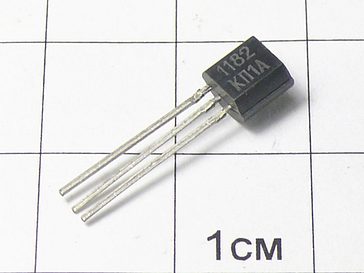 Микросхема К1182КП1АП