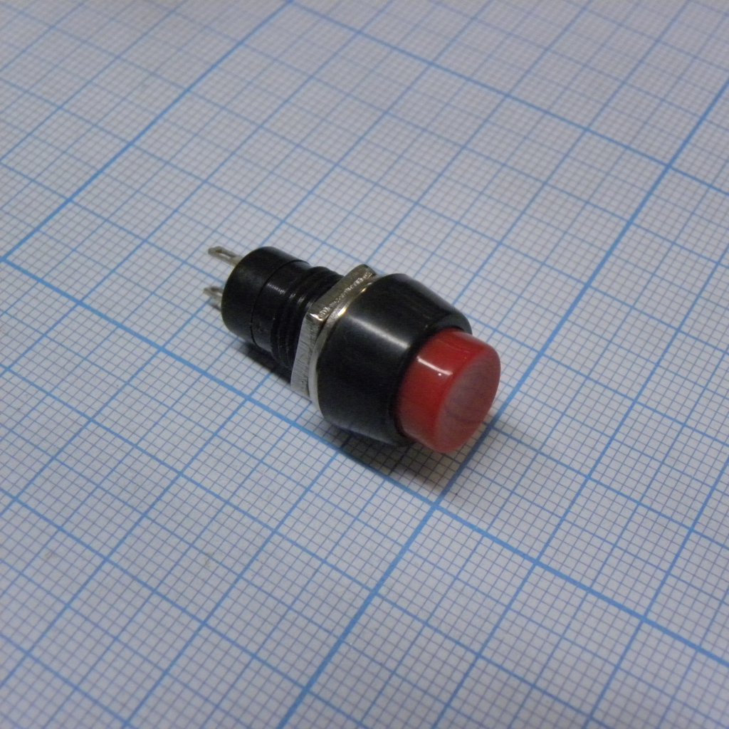 PSW-4016A ФЧК - Переключатели кнопочные.