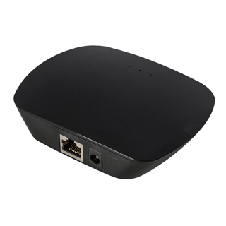 Конвертер SR-2818WiN Black 020955 - Wi-Fi-конвертер (из WiFi в RF) к контроллерам серии SR-1009x для управления от смартфона по Wi-Fi. Софт для Apple в AppStore или для Android в GooglePlay искать EasyLighting. Питание DC 12V (адаптер в комплекте).