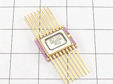 Микросхема 585АП16