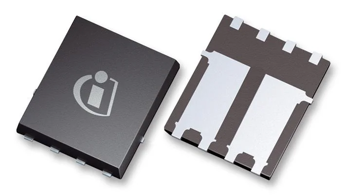 IPG20N06S2L35ATMA1 - Транзистор полевой MOSFET N-канальный 55В 20A автомобильного применения 8-Pin TDSON EP лента на катушке