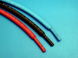 F32-6.0-R - Кембрик термоусадочный F32-6,0 красный