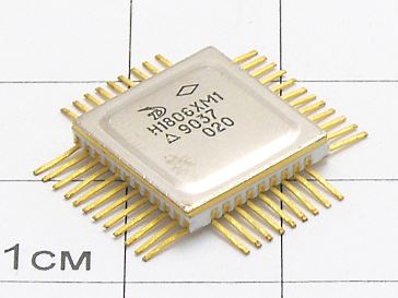 Микросхема Н1806ХМ1-020