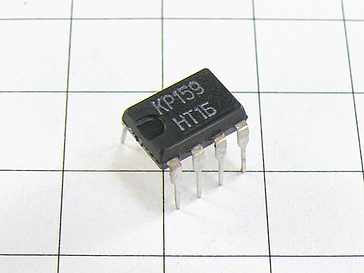 Микросхема КР159НТ1Б