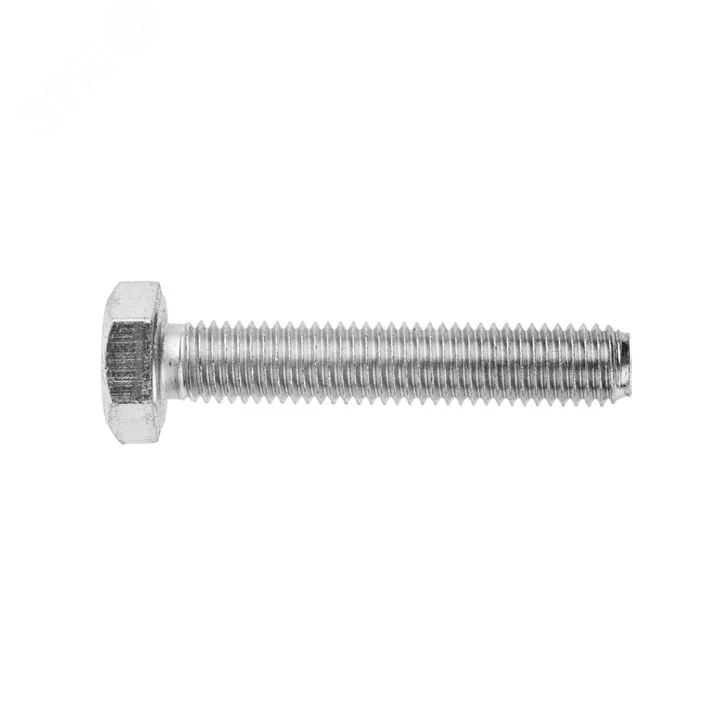 Болт с шестигранной головкой М6х20 b6grm6x20