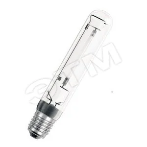Лампа натриевая ДНаТ 100вт NAV-T SUPER 4Y E40 Osram