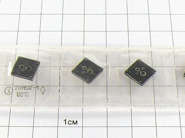 Диод 2А116АГ-1