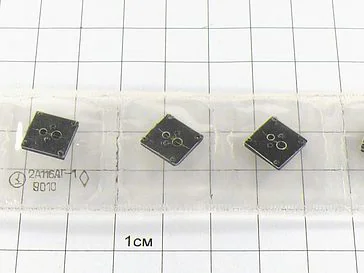Диод 2А116АГ-1