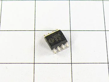 Микросхема К544УД1АТ
