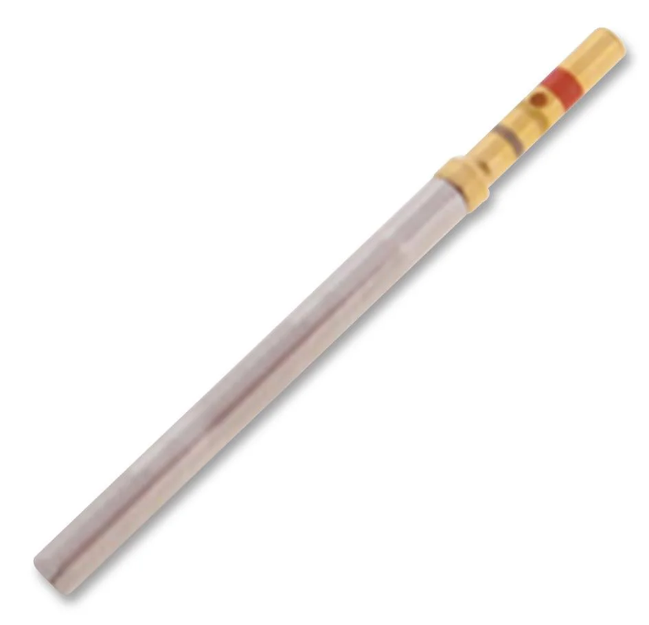 38943-22L - Circular MIL Spec Contacts CRIMP SOCKET CONTACT