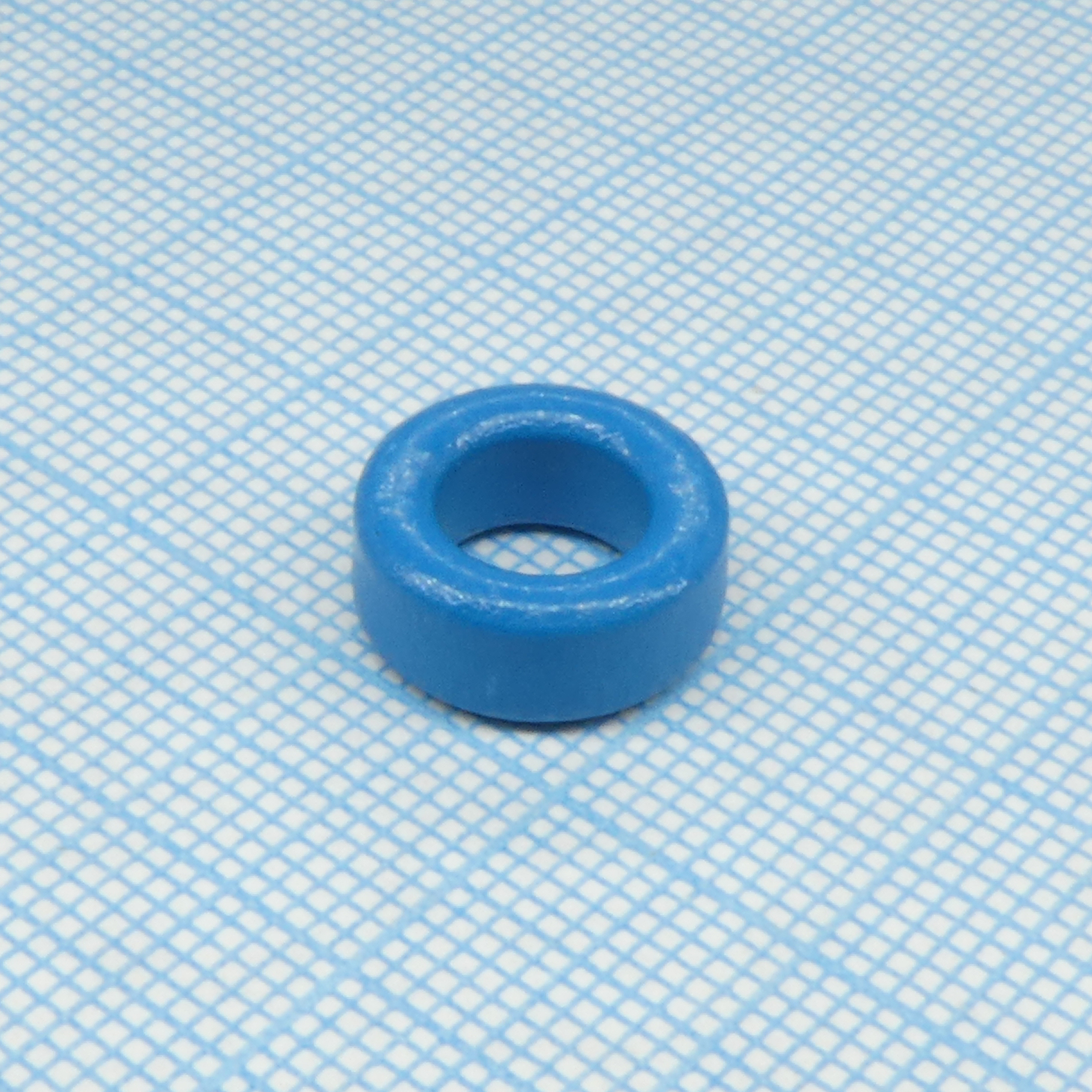 B64290L0044X087 - Сердечник тороидальный, R12.5x7.5x5mm с покрытием, N87, AL=1120nH ±25%