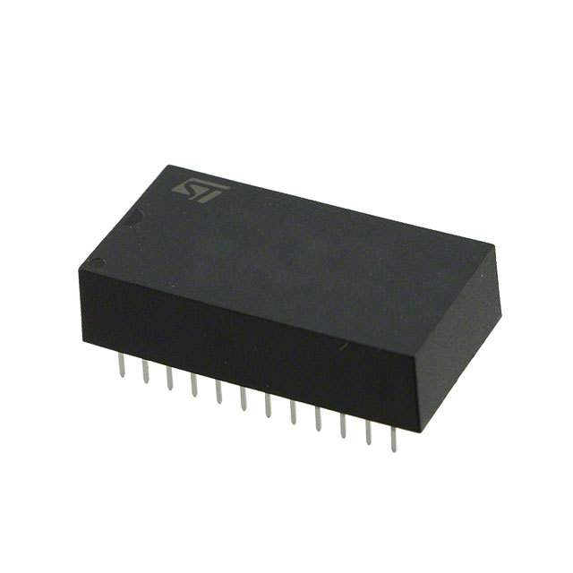 M48Z02-70PC1 - Энергонезависимое статическое ОЗУ 16кБит 70нс 24DIP