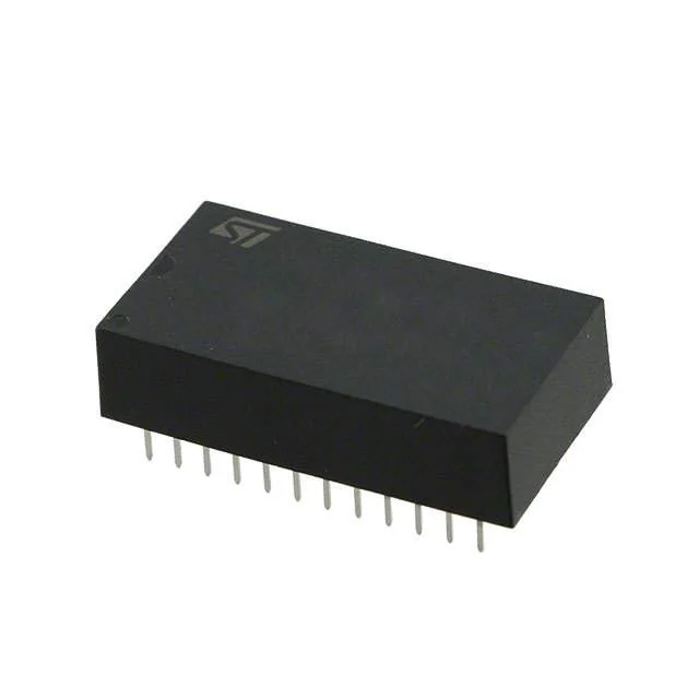 M48Z02-70PC1 - Энергонезависимое статическое ОЗУ 16кБит 70нс 24DIP