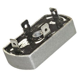 QL50A     50A  1000V (32Х60) - Диодный мост QL50A, 50A, 1000 В, 32х60 мм