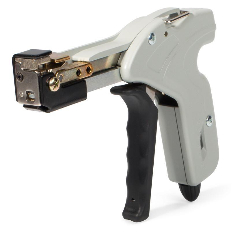 TG-05 серия Профи - Инструмент для монтажа стальных стяжек