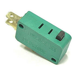 MSW-01B ON-OFF - Микропереключатель, ON-(ON) 5 А 250 В