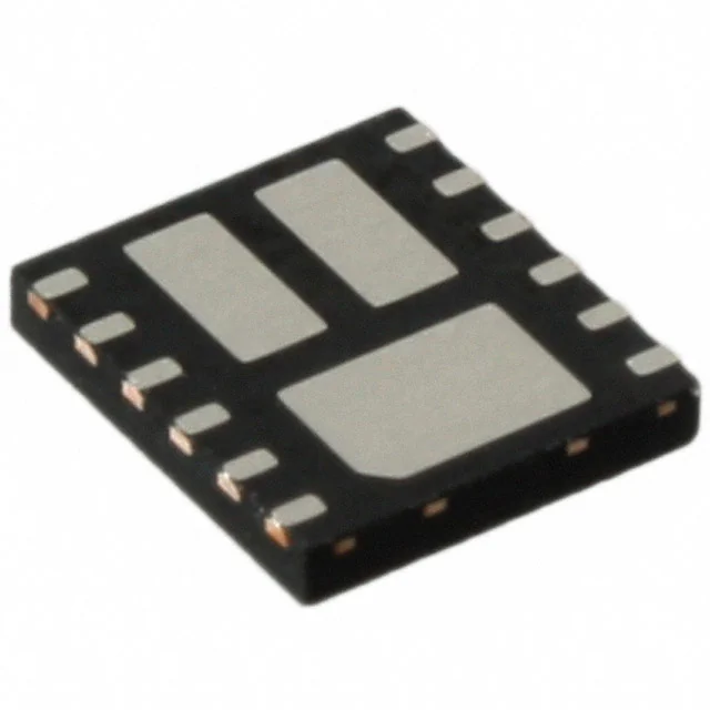 FDMQ8403 - Сборка из полевых транзисторов, 4N-канальный, 100 В, 3.1 А