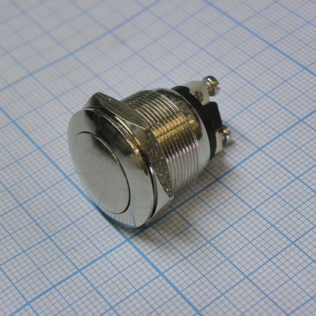 PSW 65-28C - кнопка антивандальная