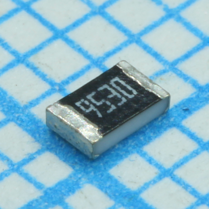 RCT0510KJLF - Толстопленочный ЧИП-резистор 0805 10кОм ±5% 0.125Вт -55°С...+155°С