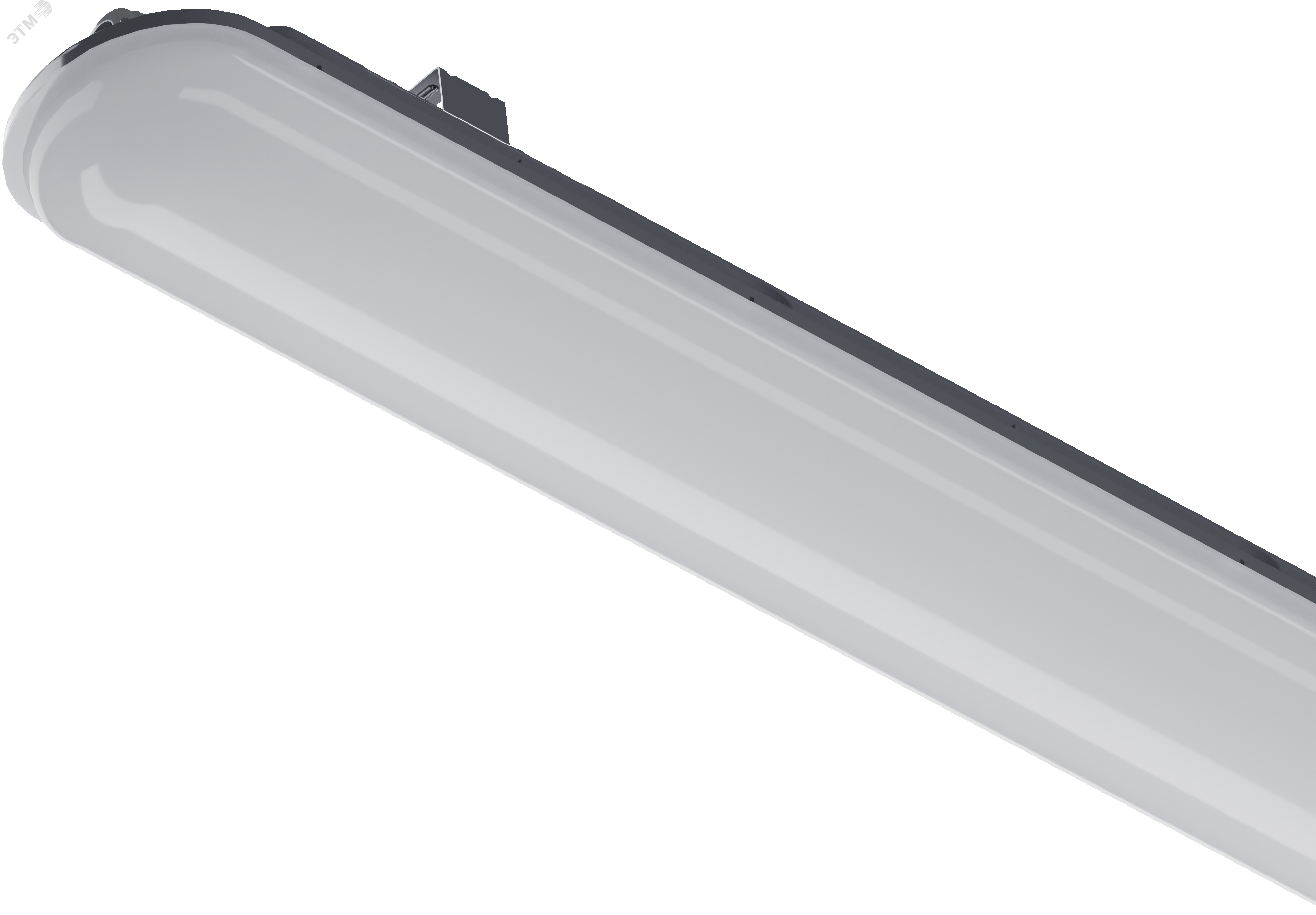 Светильник светодиодный ДСП-36вт DSP-09-36-6.5K-IP65-LED 30494